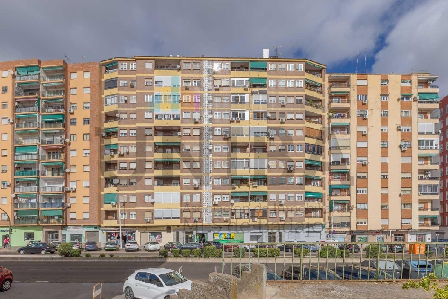  te koop appartement Badajoz Casco Antiguo-Centro Badajoz 1
