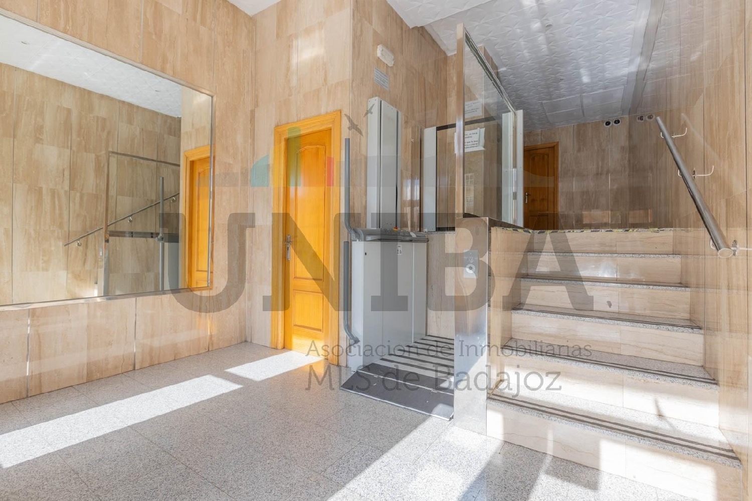  te koop appartement Badajoz Casco Antiguo-Centro Badajoz 3