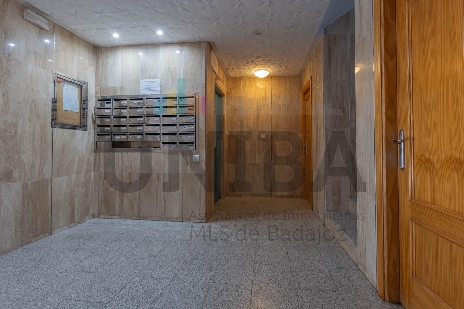  te koop appartement Badajoz Casco Antiguo-Centro Badajoz 4