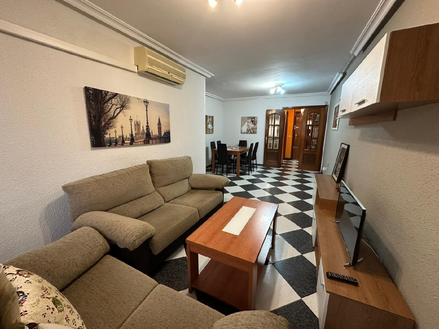  kaufen Wohnung Badajoz Casco Antiguo-Centro Badajoz 2