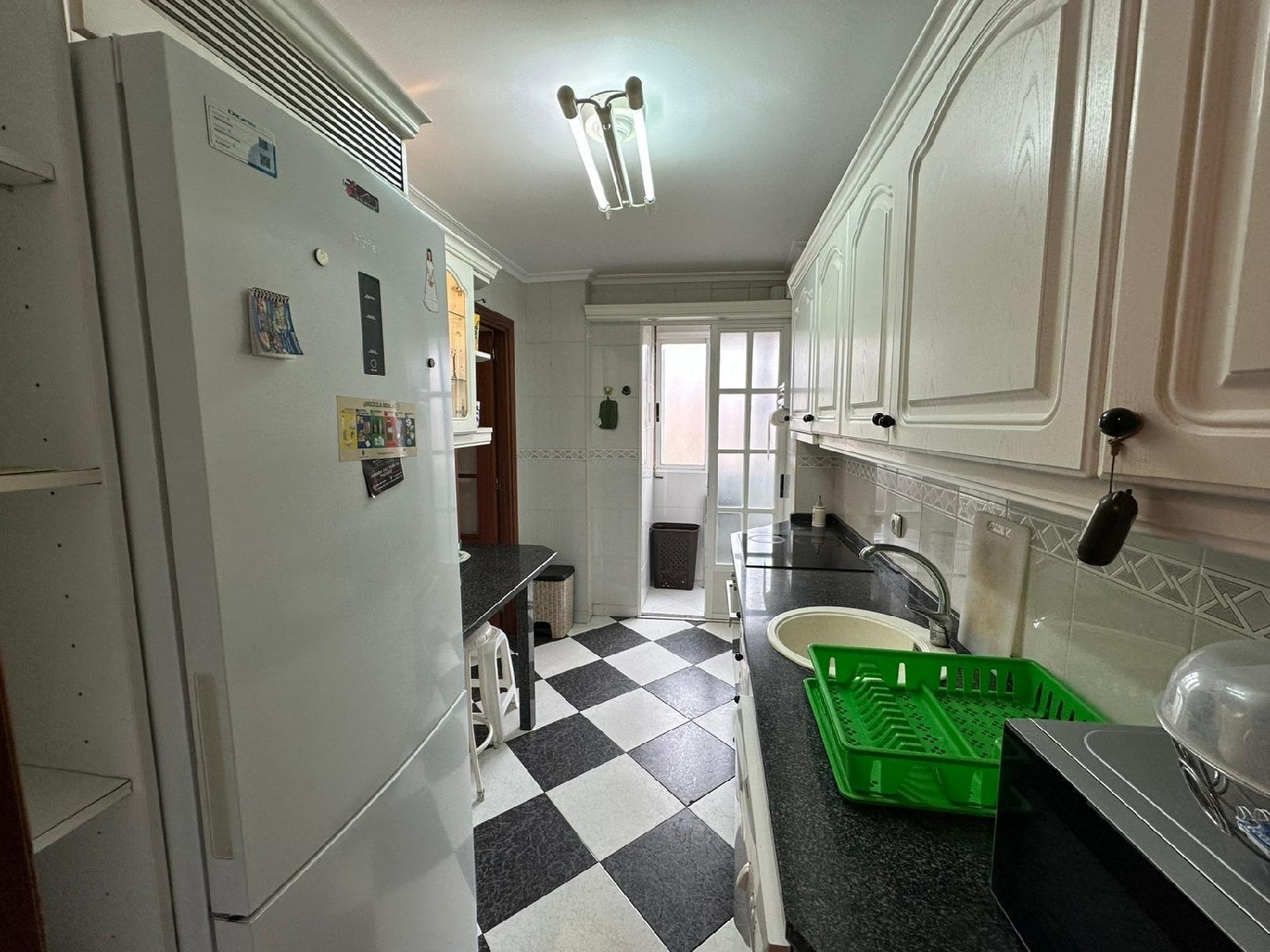  kaufen Wohnung Badajoz Casco Antiguo-Centro Badajoz 8