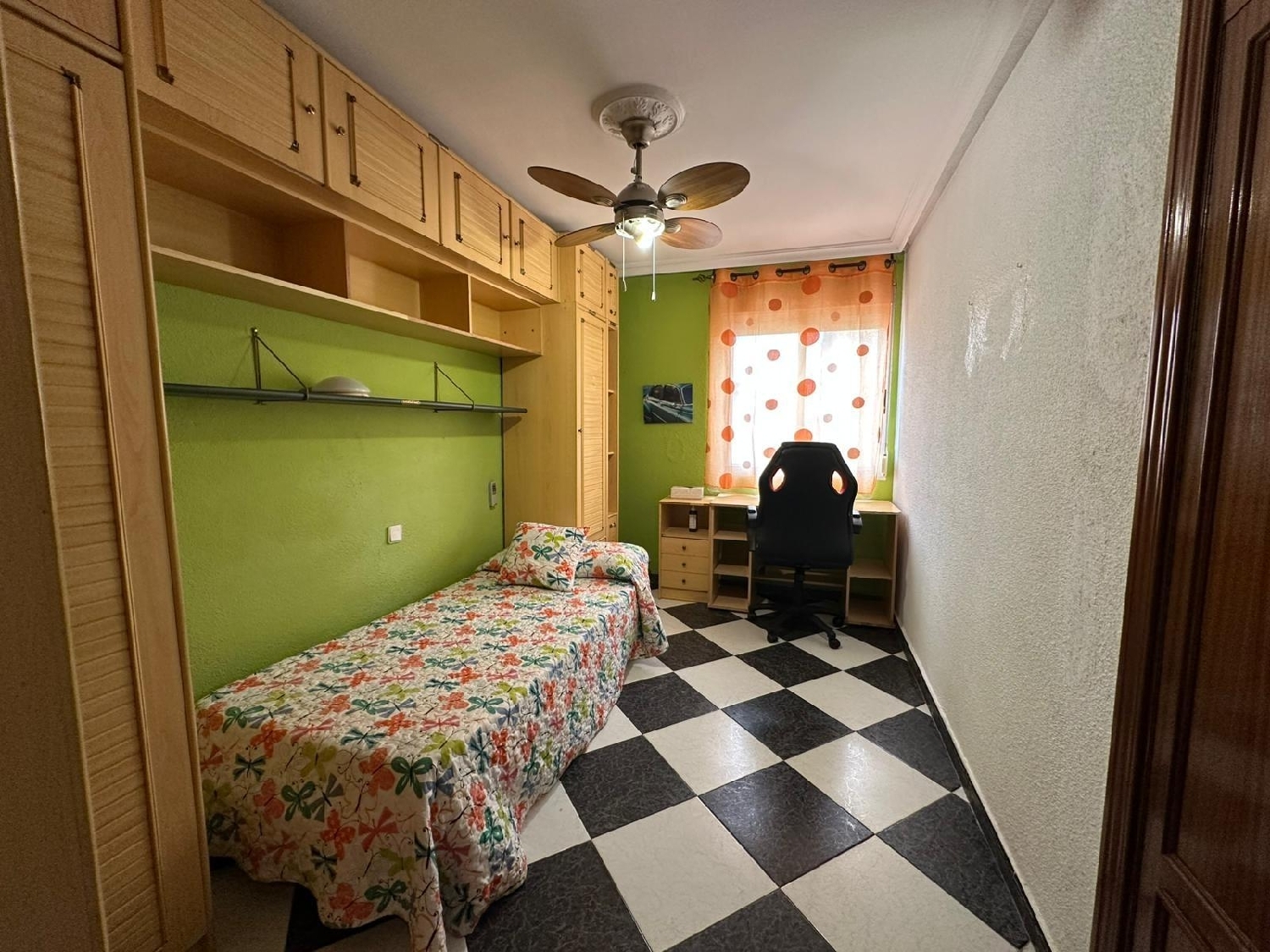  kaufen Wohnung Badajoz Casco Antiguo-Centro Badajoz 3