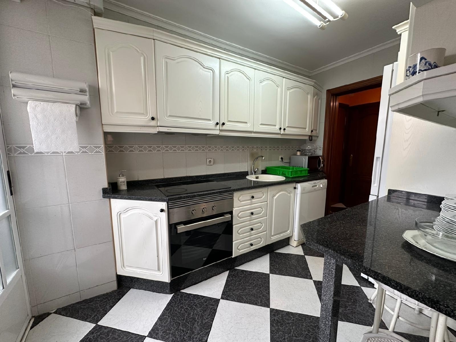  kaufen Wohnung Badajoz Casco Antiguo-Centro Badajoz 7