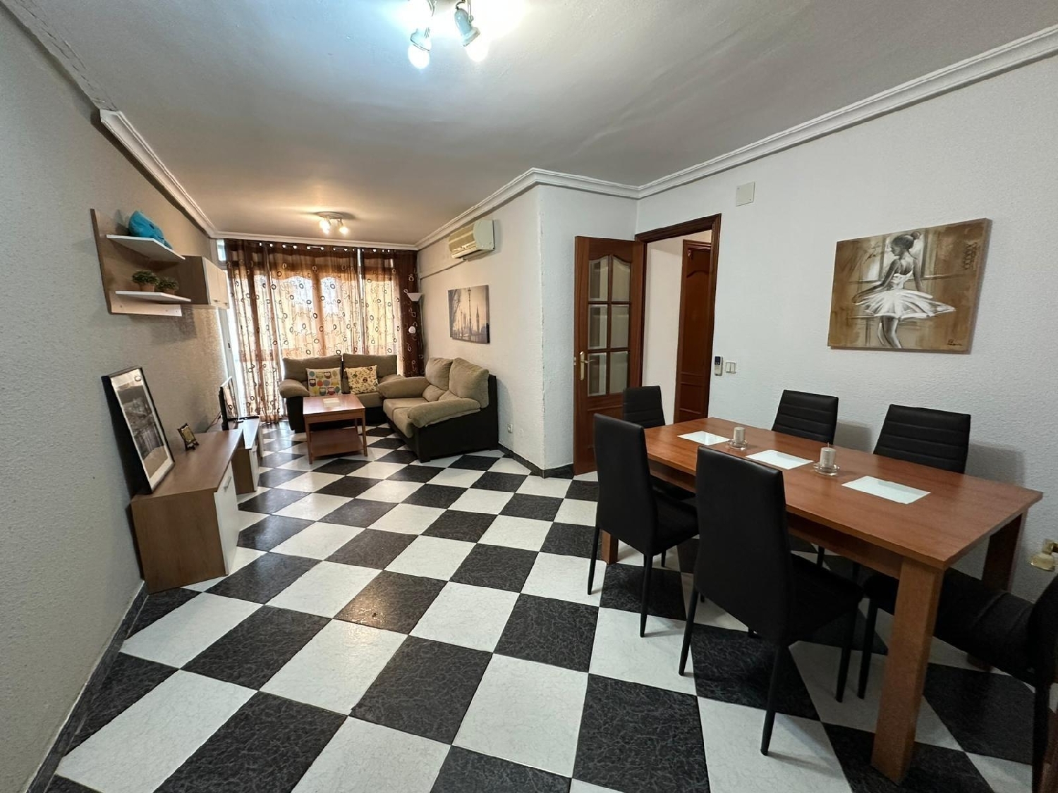  kaufen Wohnung Badajoz Casco Antiguo-Centro Badajoz 1