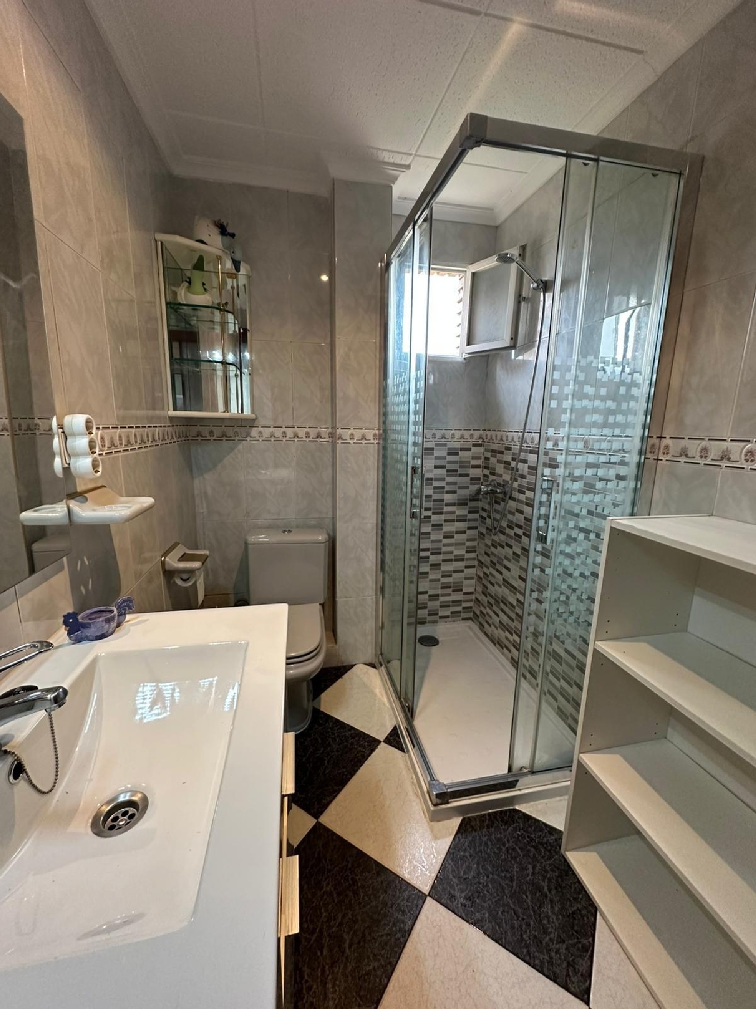  kaufen Wohnung Badajoz Casco Antiguo-Centro Badajoz 4