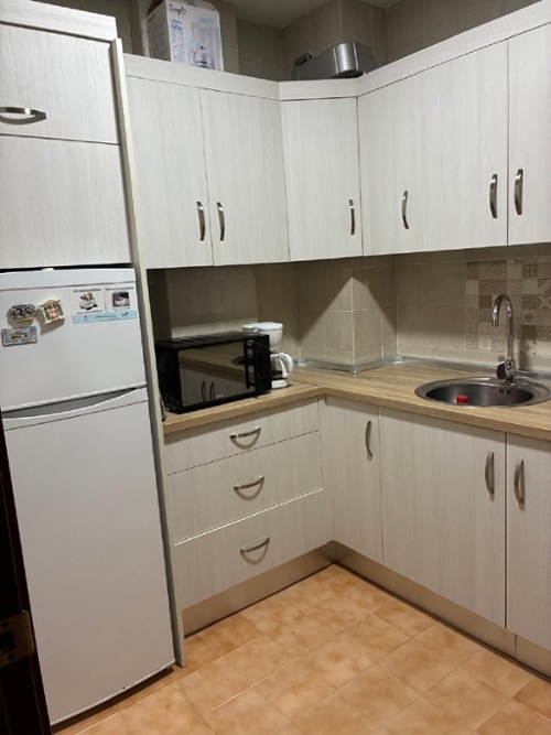 Badajoz Casco Antiguo-Centro Badajoz Wohnung Bild 6343645