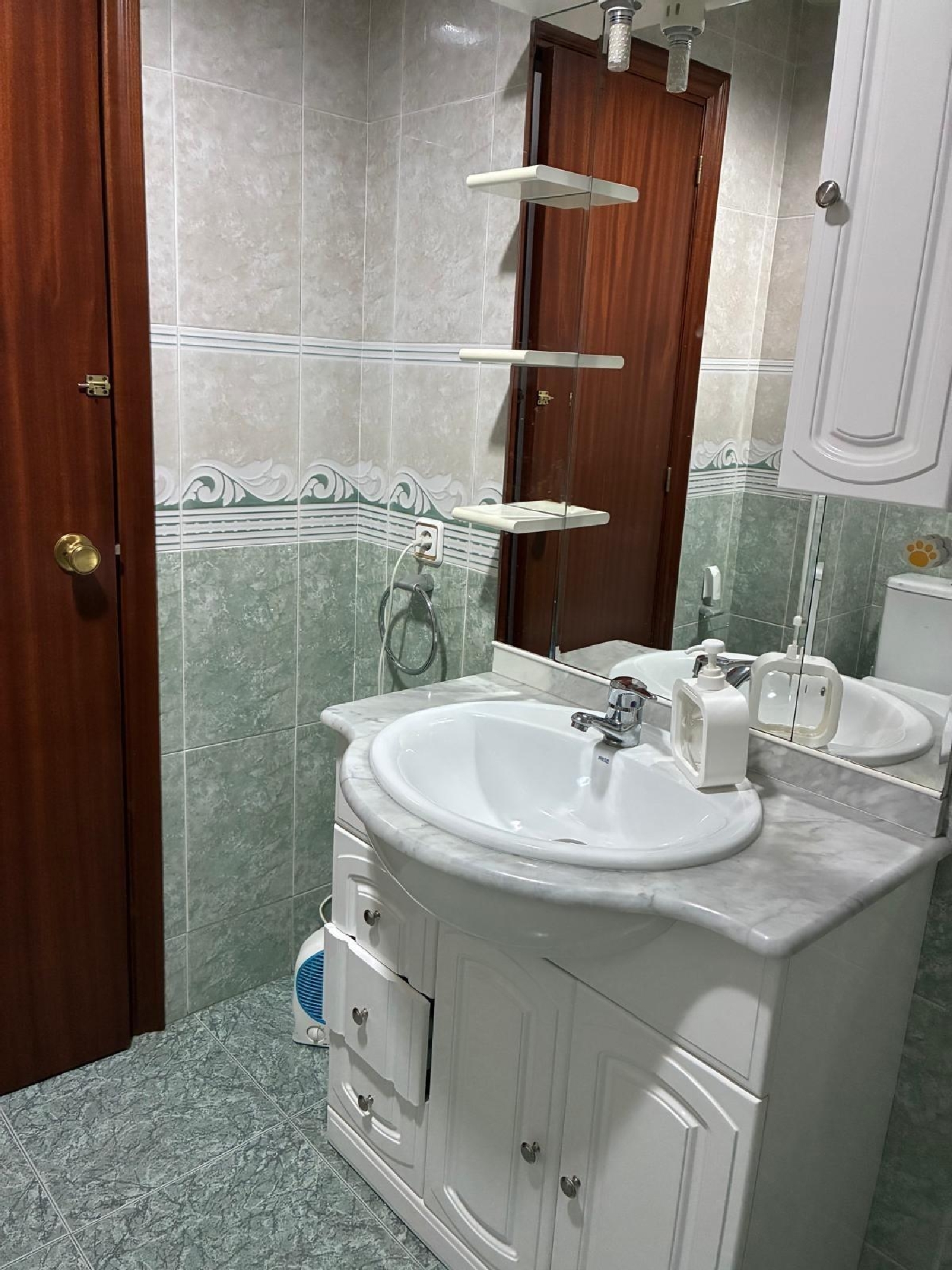  kaufen Wohnung Badajoz Casco Antiguo-Centro Badajoz 3