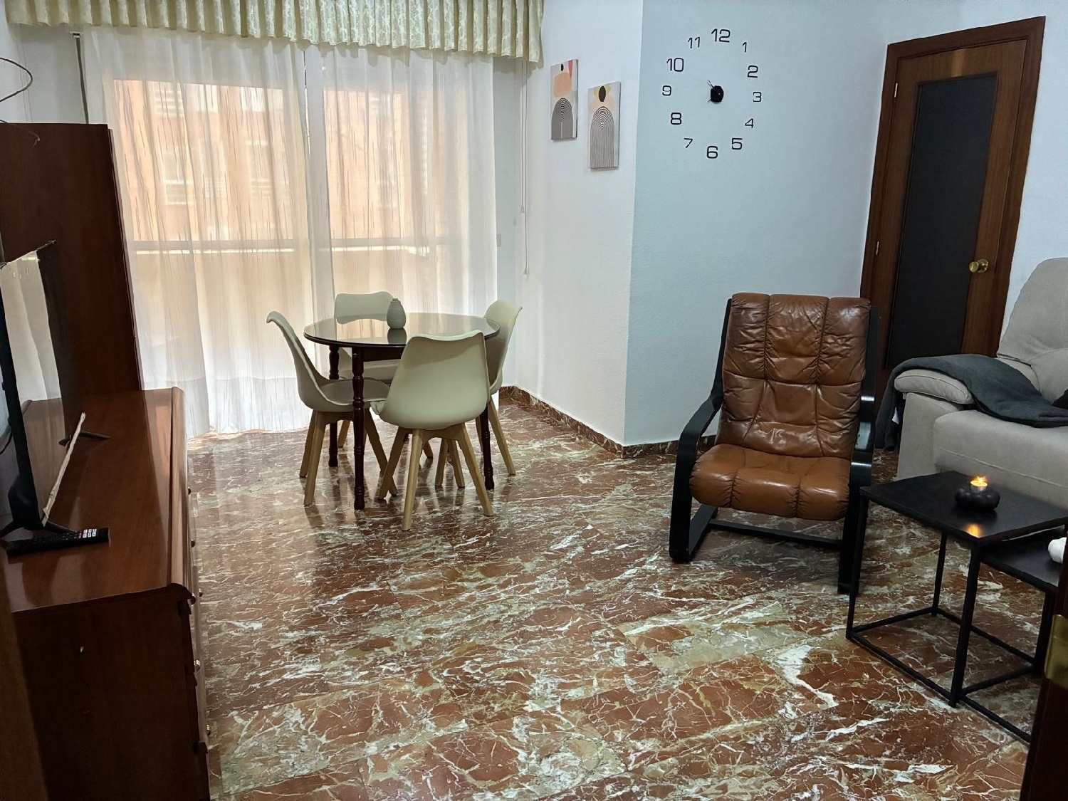  kaufen Wohnung Badajoz Casco Antiguo-Centro Badajoz 5