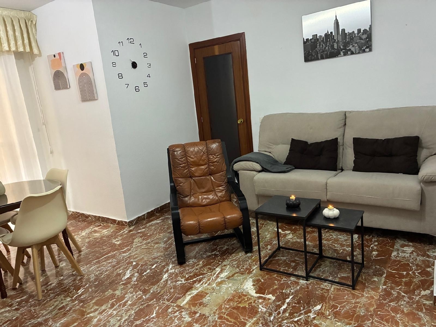  kaufen Wohnung Badajoz Casco Antiguo-Centro Badajoz 6