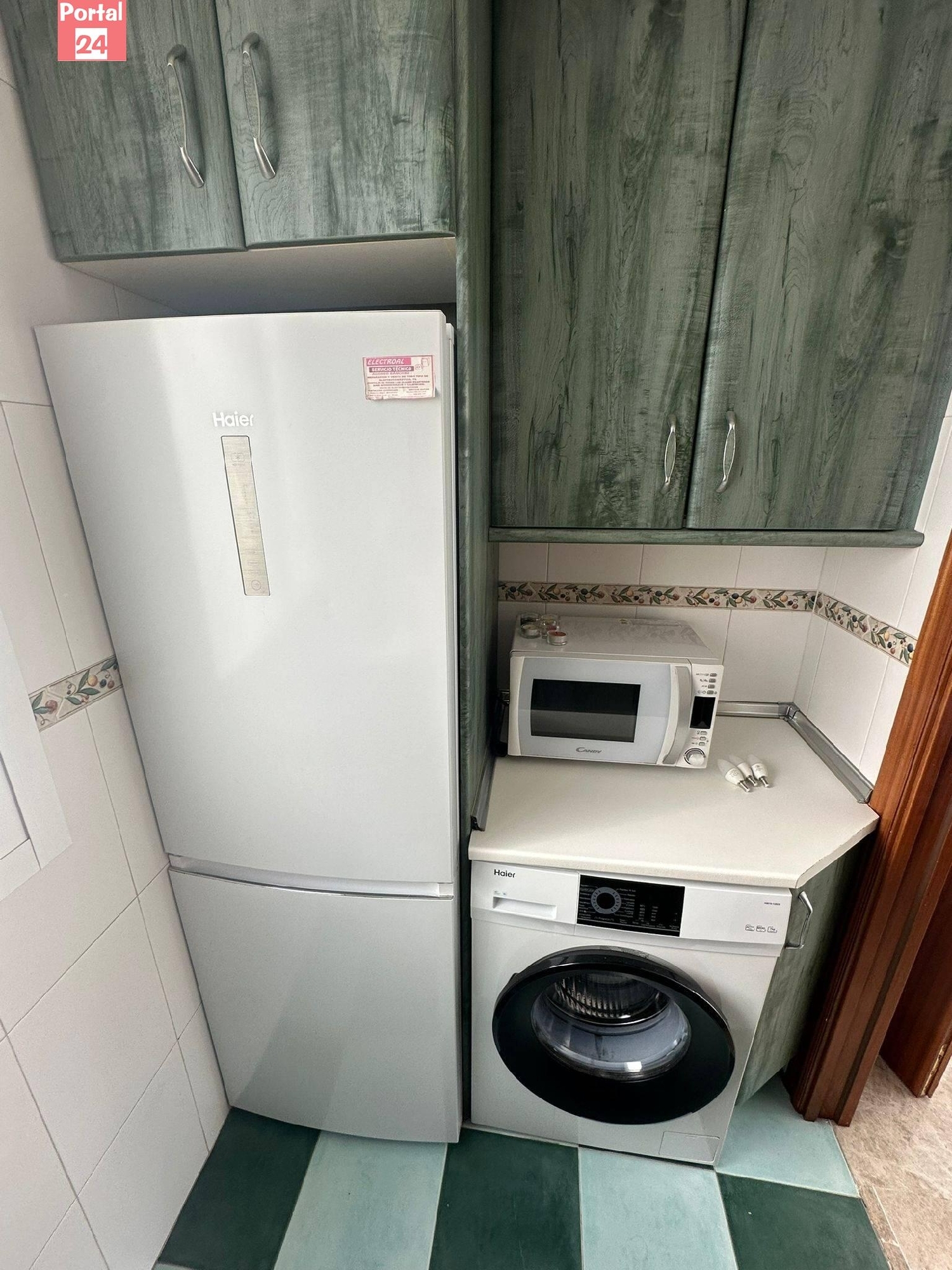  till salu lägenhet Badajoz Casco Antiguo-Centro Badajoz 7