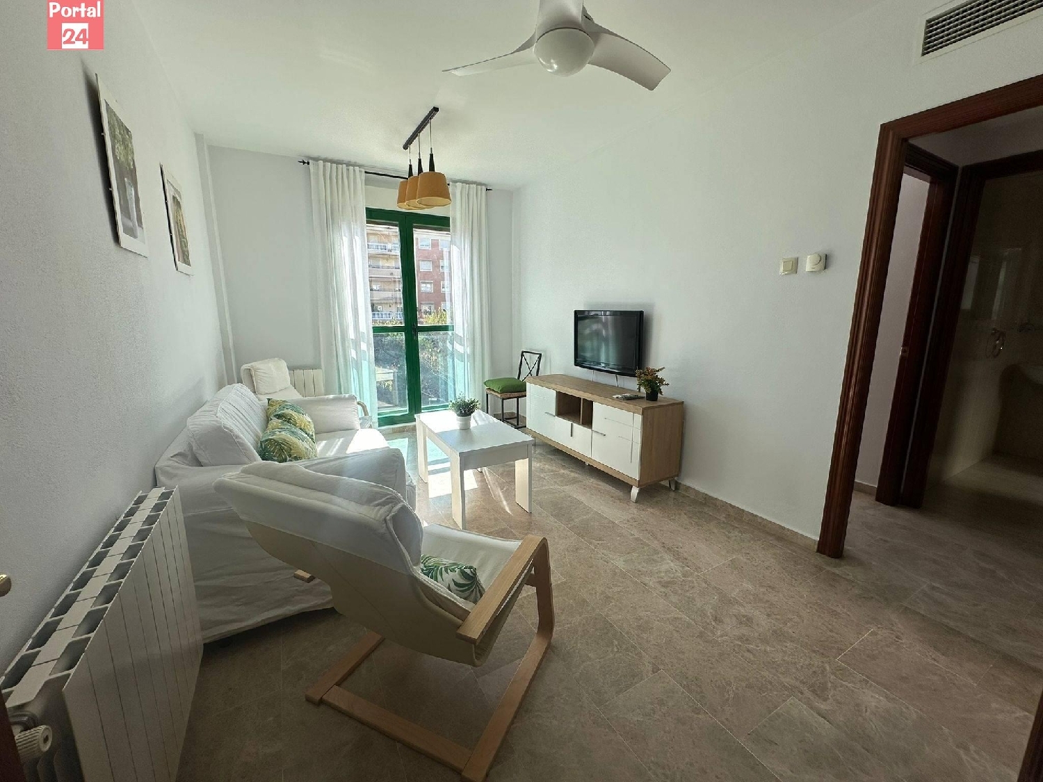  till salu lägenhet Badajoz Casco Antiguo-Centro Badajoz 3