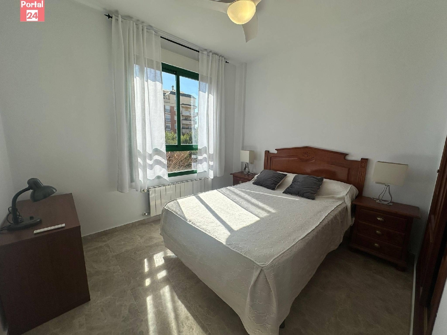  till salu lägenhet Badajoz Casco Antiguo-Centro Badajoz 5