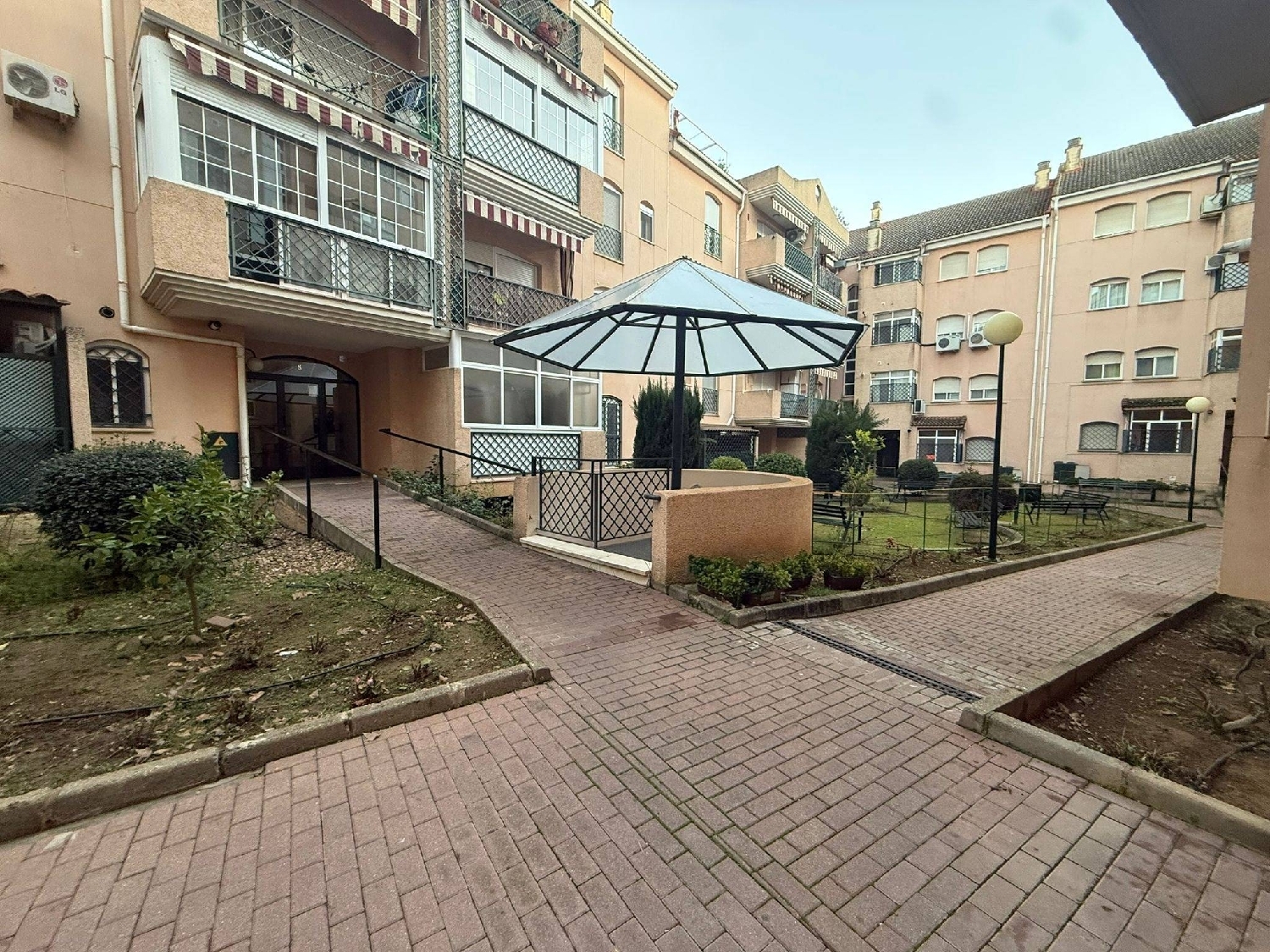  te koop appartement Badajoz Casco Antiguo-Centro Badajoz 5