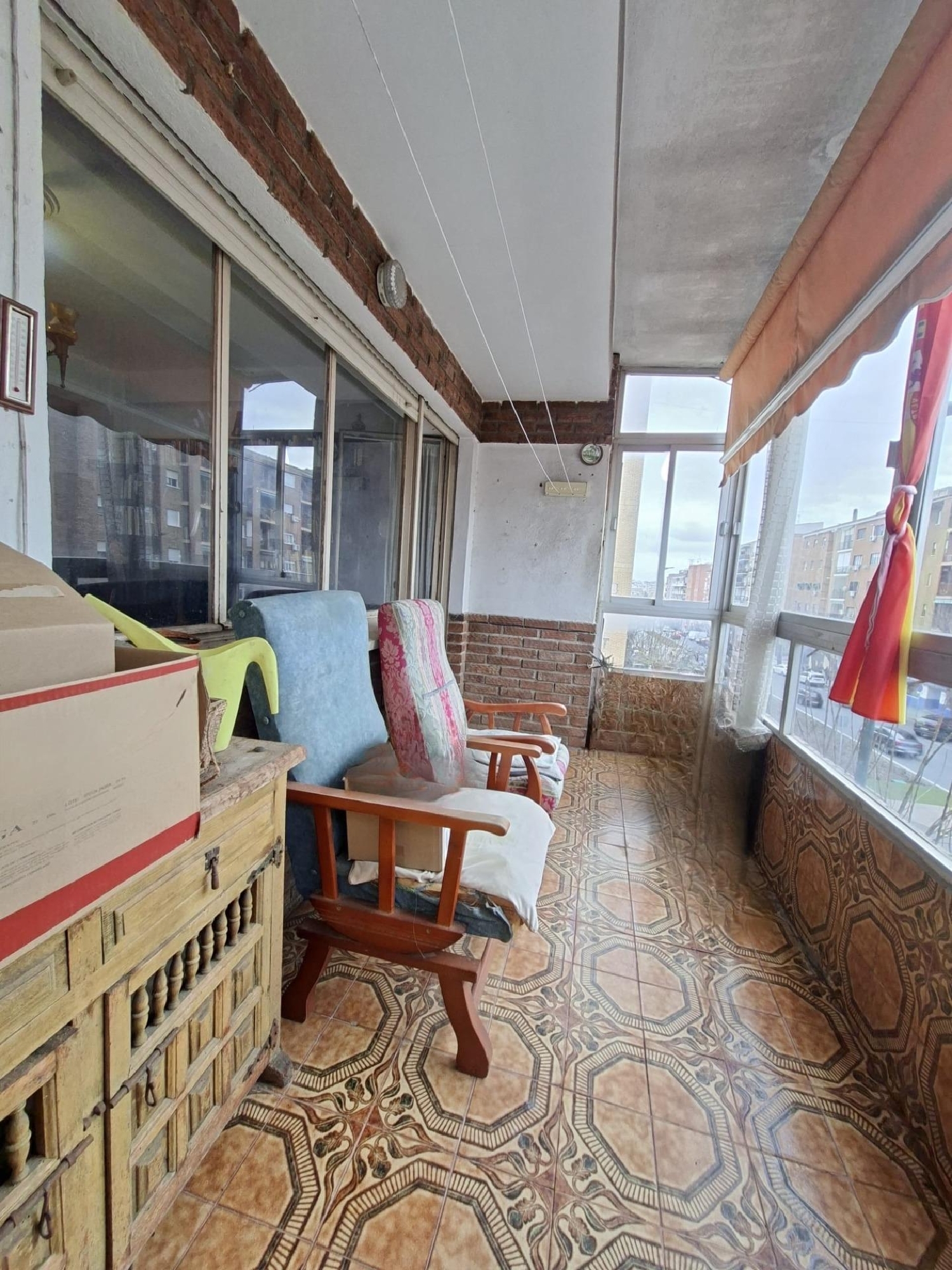  te koop appartement Badajoz Casco Antiguo-Centro Badajoz 4