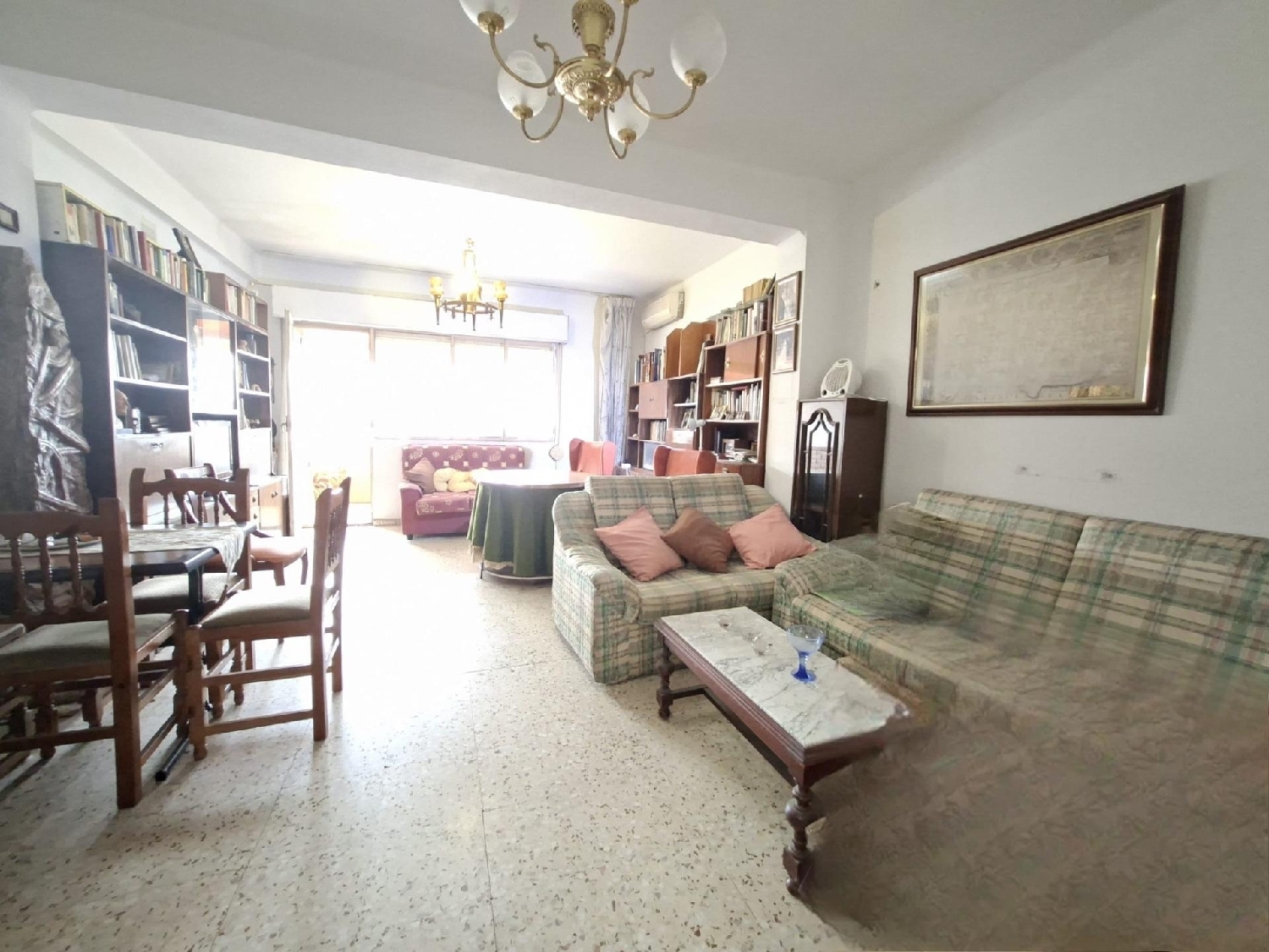  te koop appartement Badajoz Casco Antiguo-Centro Badajoz 3