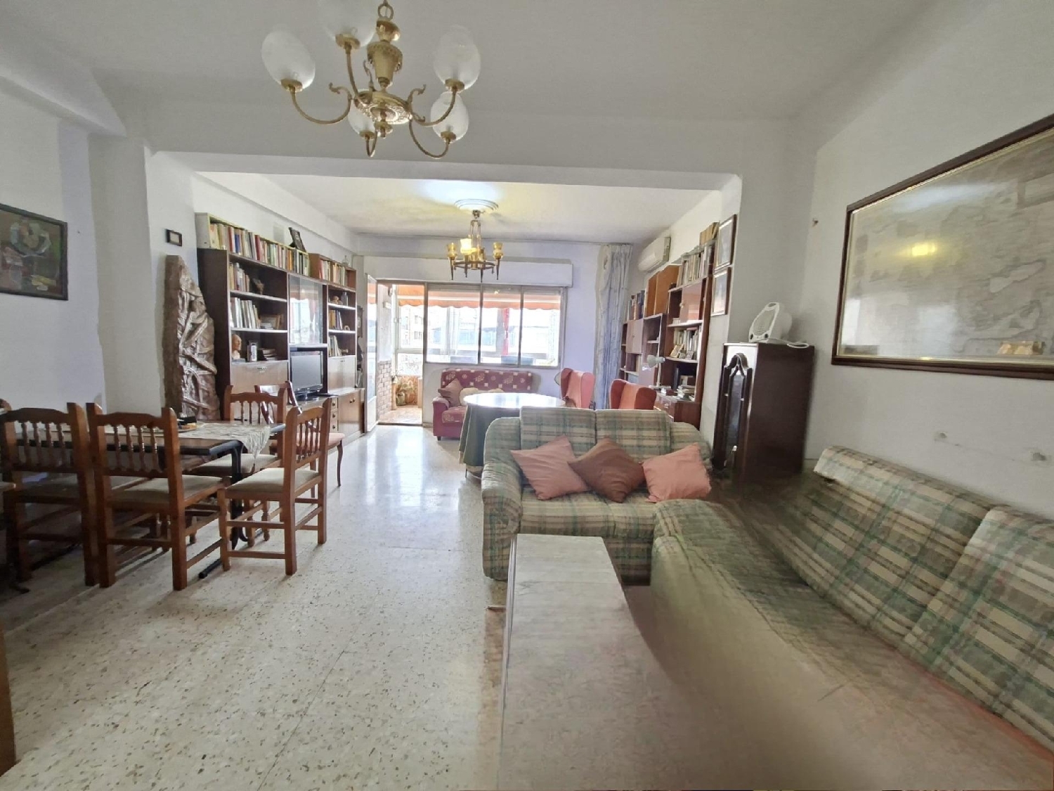  te koop appartement Badajoz Casco Antiguo-Centro Badajoz 2