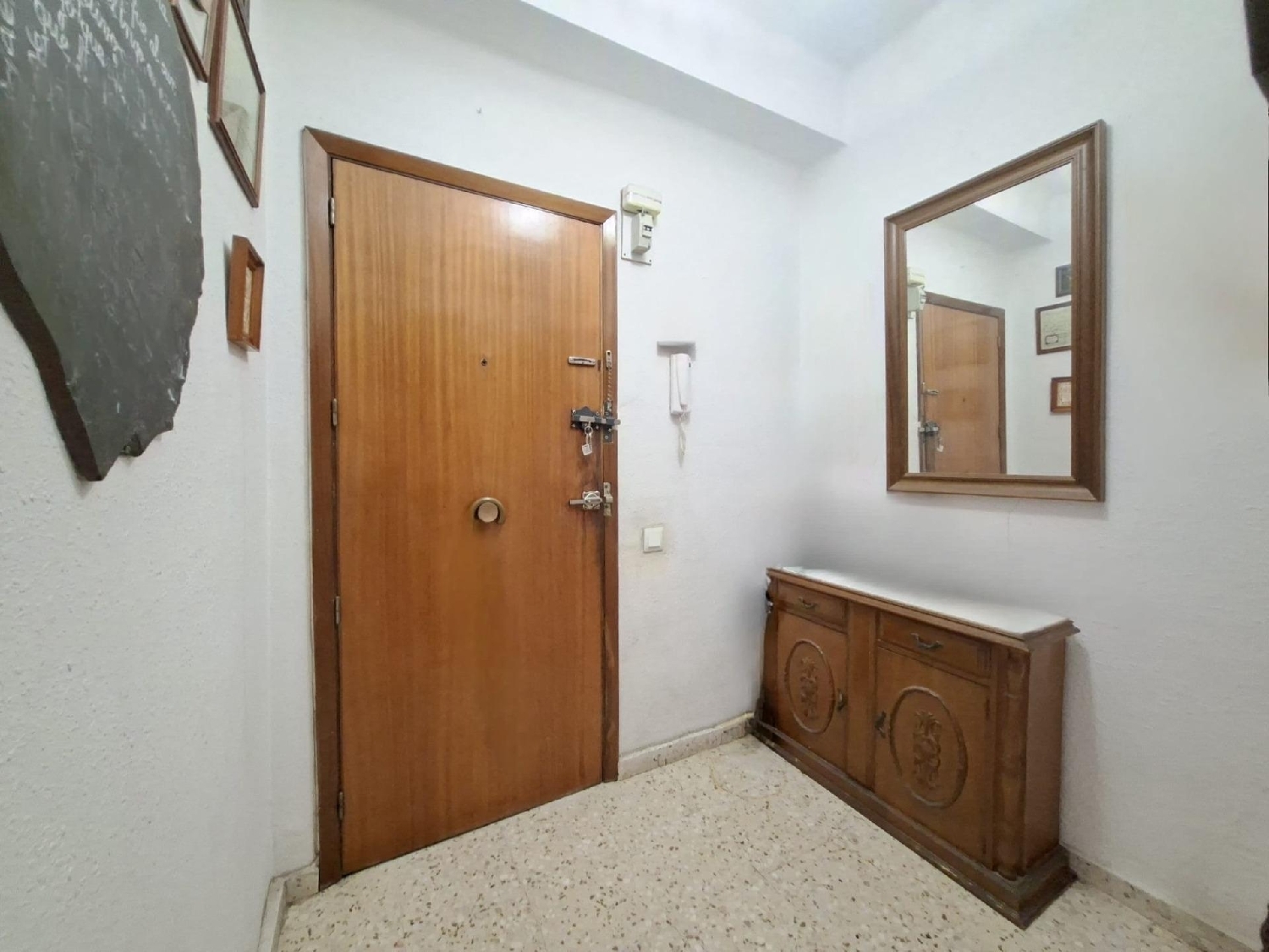  te koop appartement Badajoz Casco Antiguo-Centro Badajoz 5