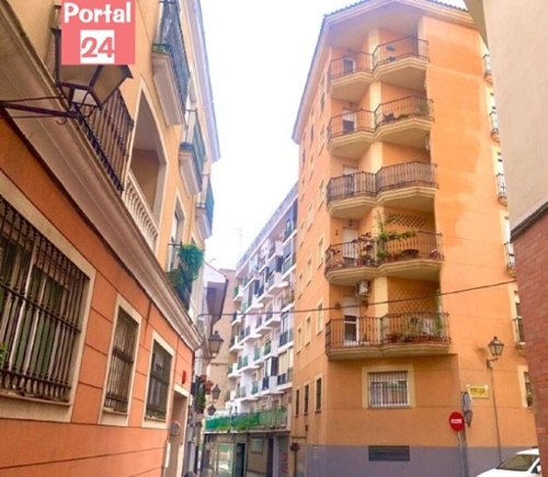 Badajoz Casco Antiguo-Centro Badajoz appartement foto 6346190