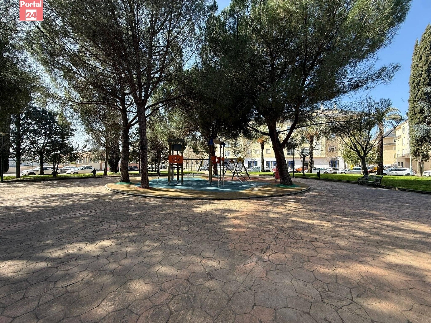  à vendre appartement Badajoz Casco Antiguo-Centro Badajoz 6