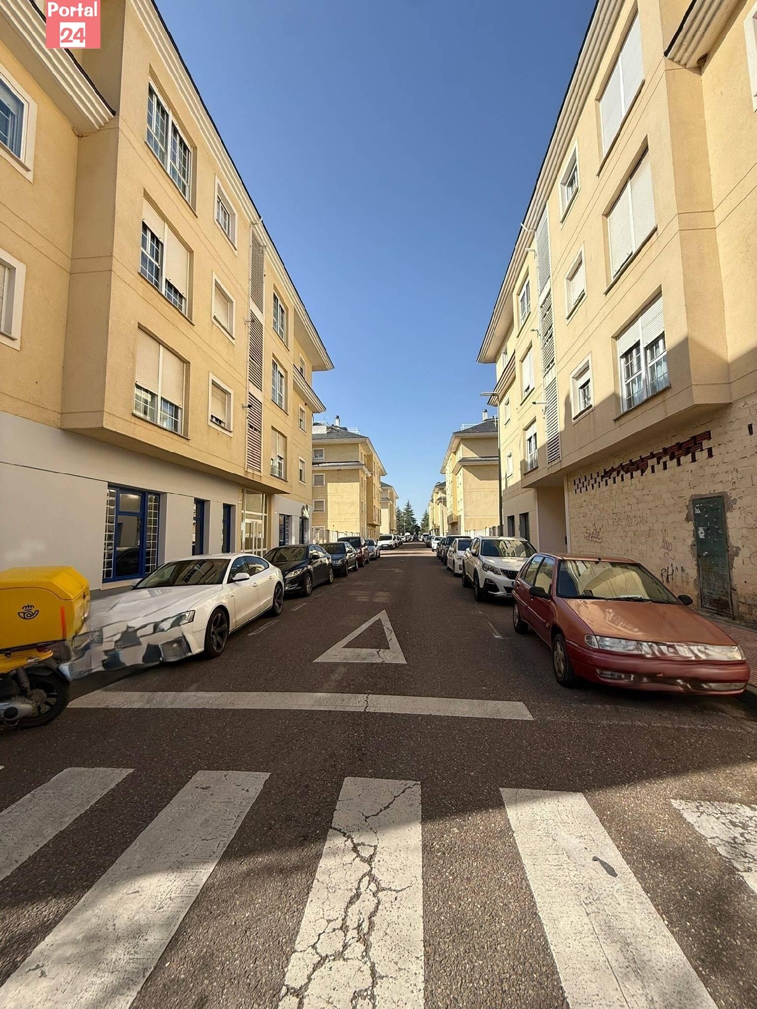  à vendre appartement Badajoz Casco Antiguo-Centro Badajoz 2