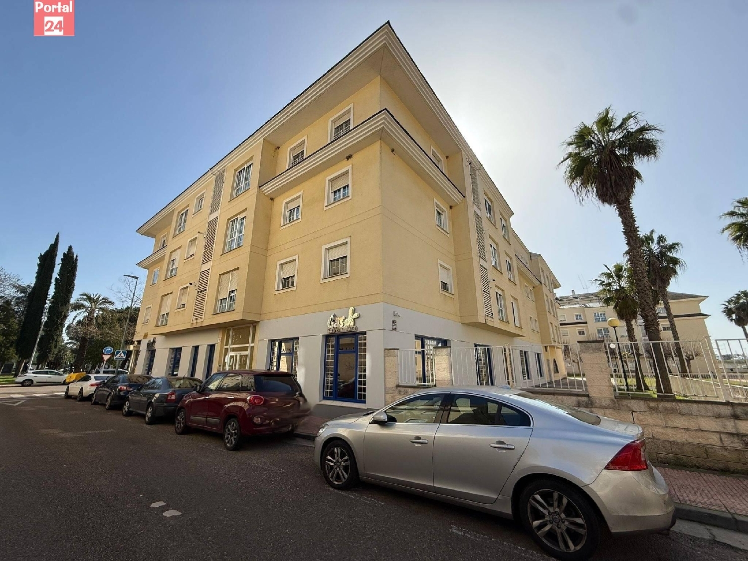  à vendre appartement Badajoz Casco Antiguo-Centro Badajoz 1