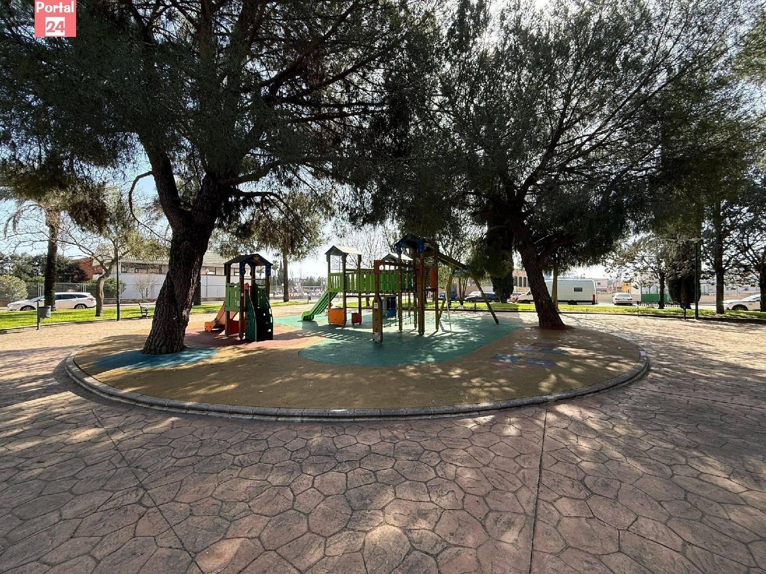  à vendre appartement Badajoz Casco Antiguo-Centro Badajoz 5