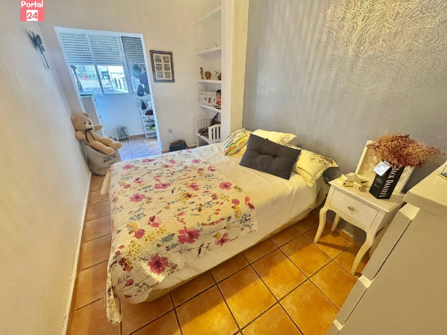  à vendre appartement Badajoz Casco Antiguo-Centro Badajoz 7