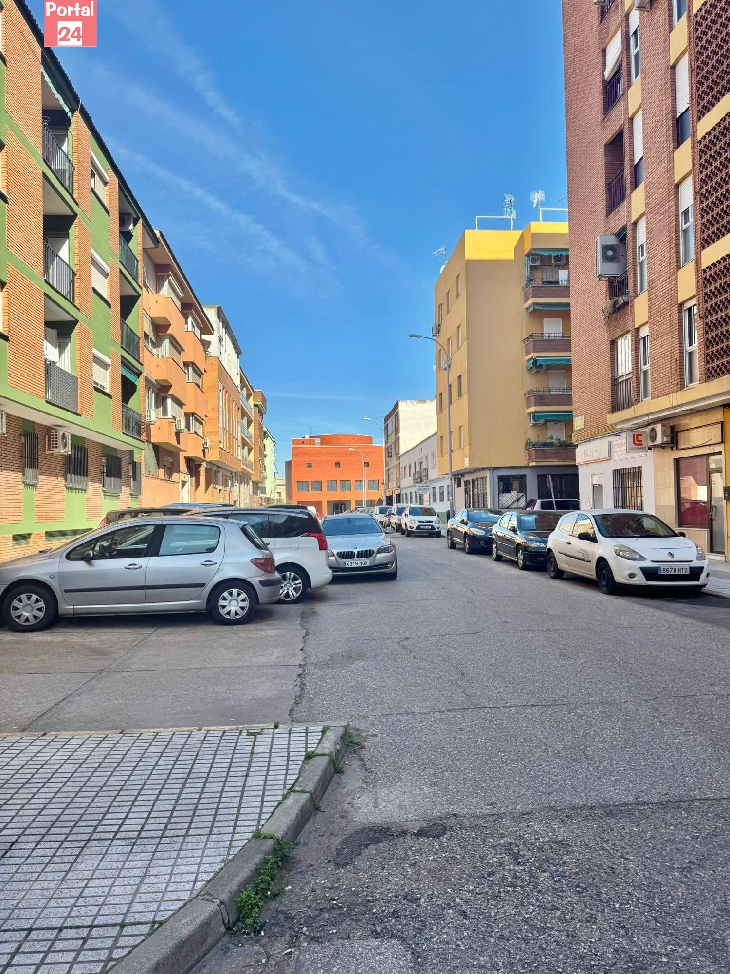  à vendre appartement Badajoz Casco Antiguo-Centro Badajoz 1
