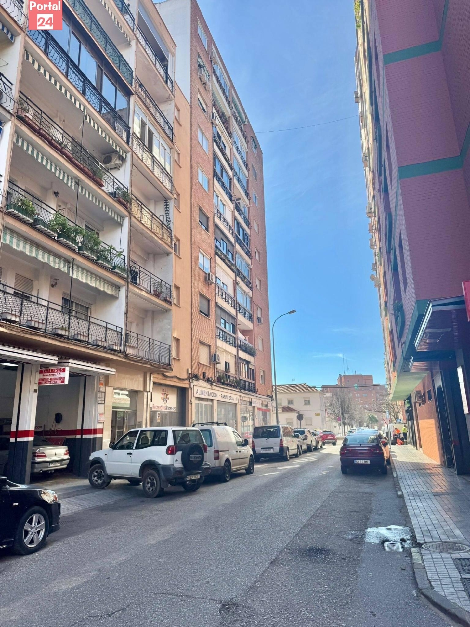  à vendre appartement Badajoz Casco Antiguo-Centro Badajoz 2