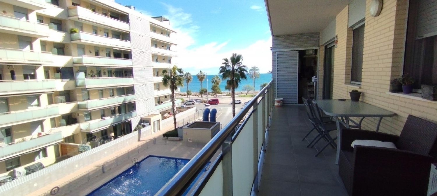  en venta apartamento Badalona Centro 08912 Barcelonès 1