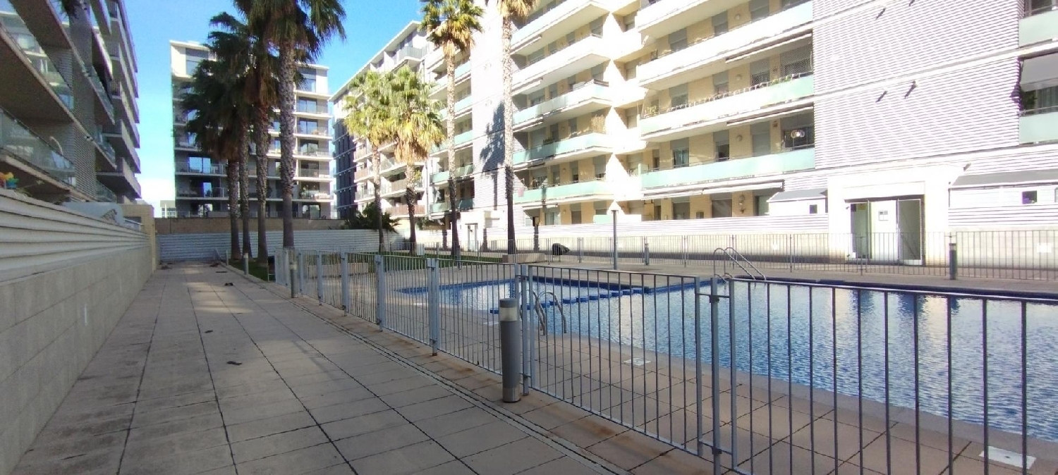  en venta apartamento Badalona Centro 08912 Barcelonès 4