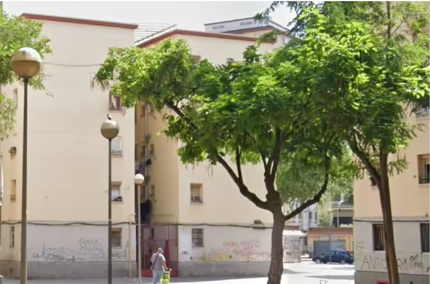  till salu lägenhet Badalona Centro 08912 Barcelonès 1