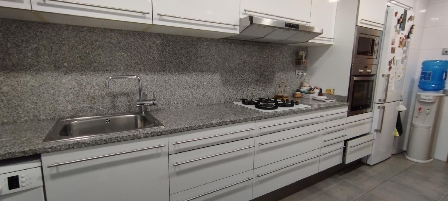 kaufen Wohnung Badalona Centro 08912 Barcelonès 3