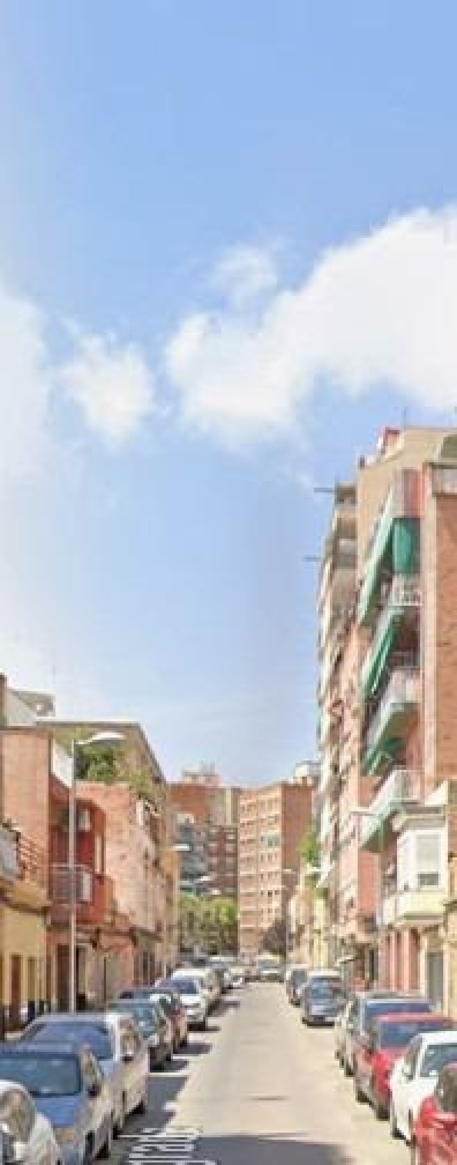  for sale apartment Badalona Centro 08912 Barcelonès 1