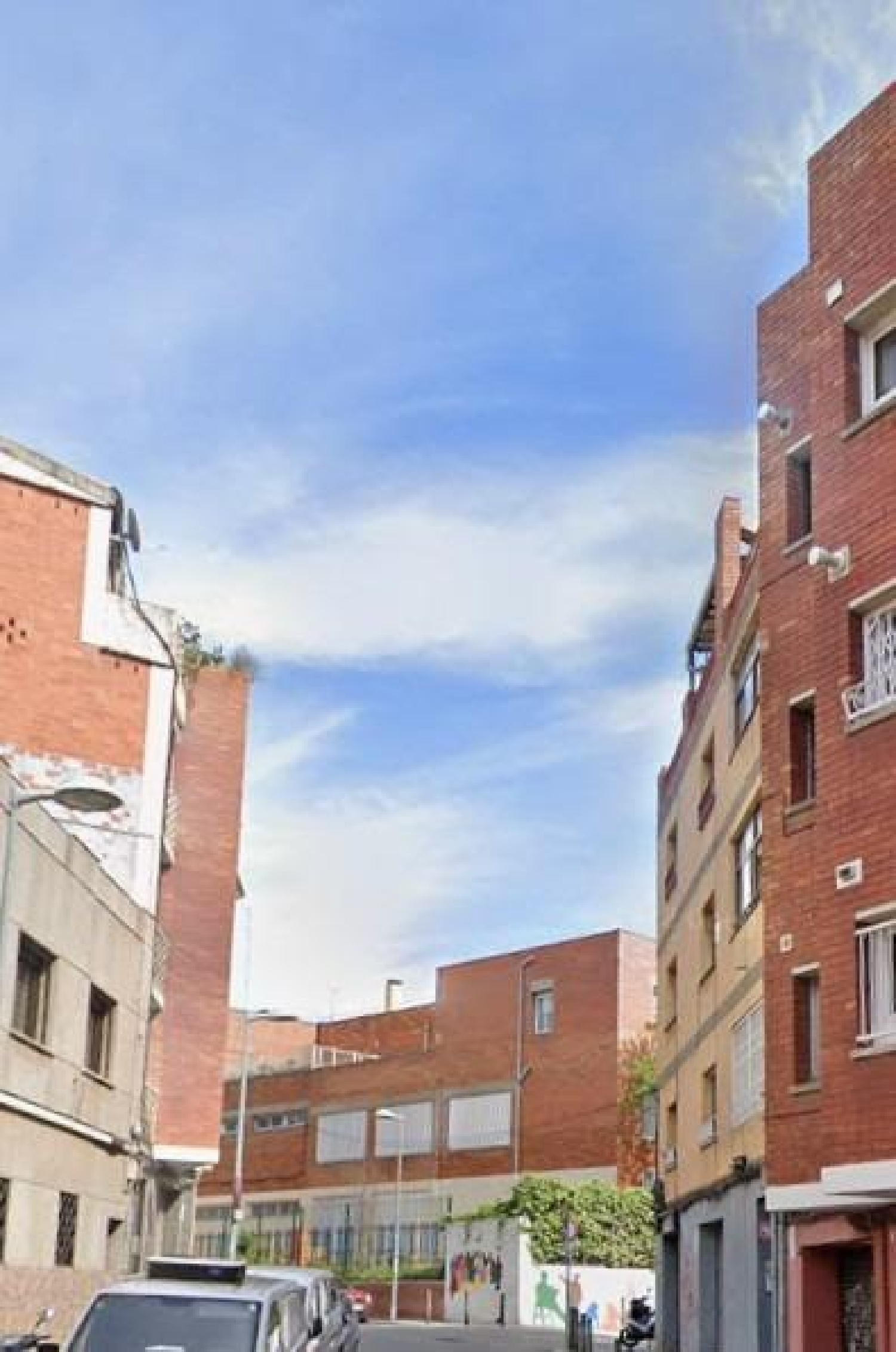  for sale apartment Badalona Centro 08912 Barcelonès 1