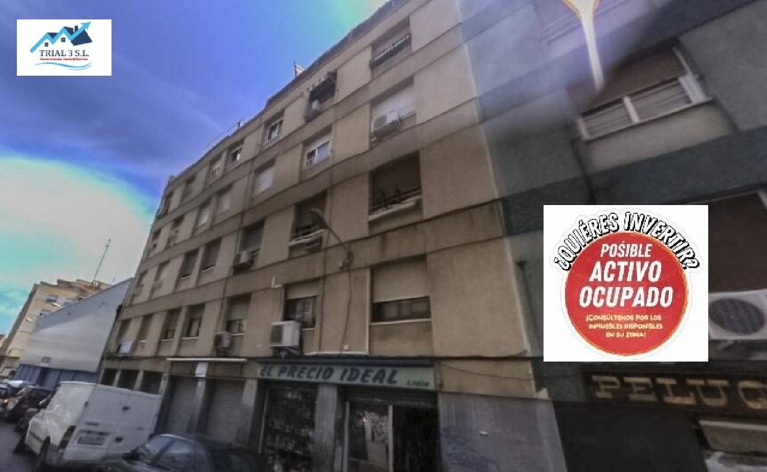 kaufen Wohnung Badalona Centro 08912 Barcelonès 1