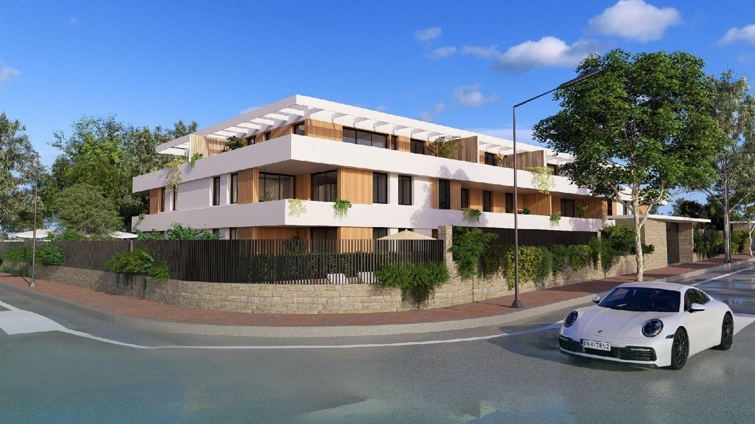  kaufen Wohnung Bahía De Javea Marina Alta 2