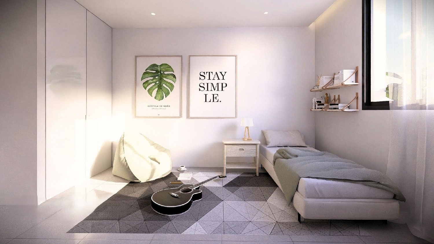  kaufen Wohnung Bahía De Javea Marina Alta 3