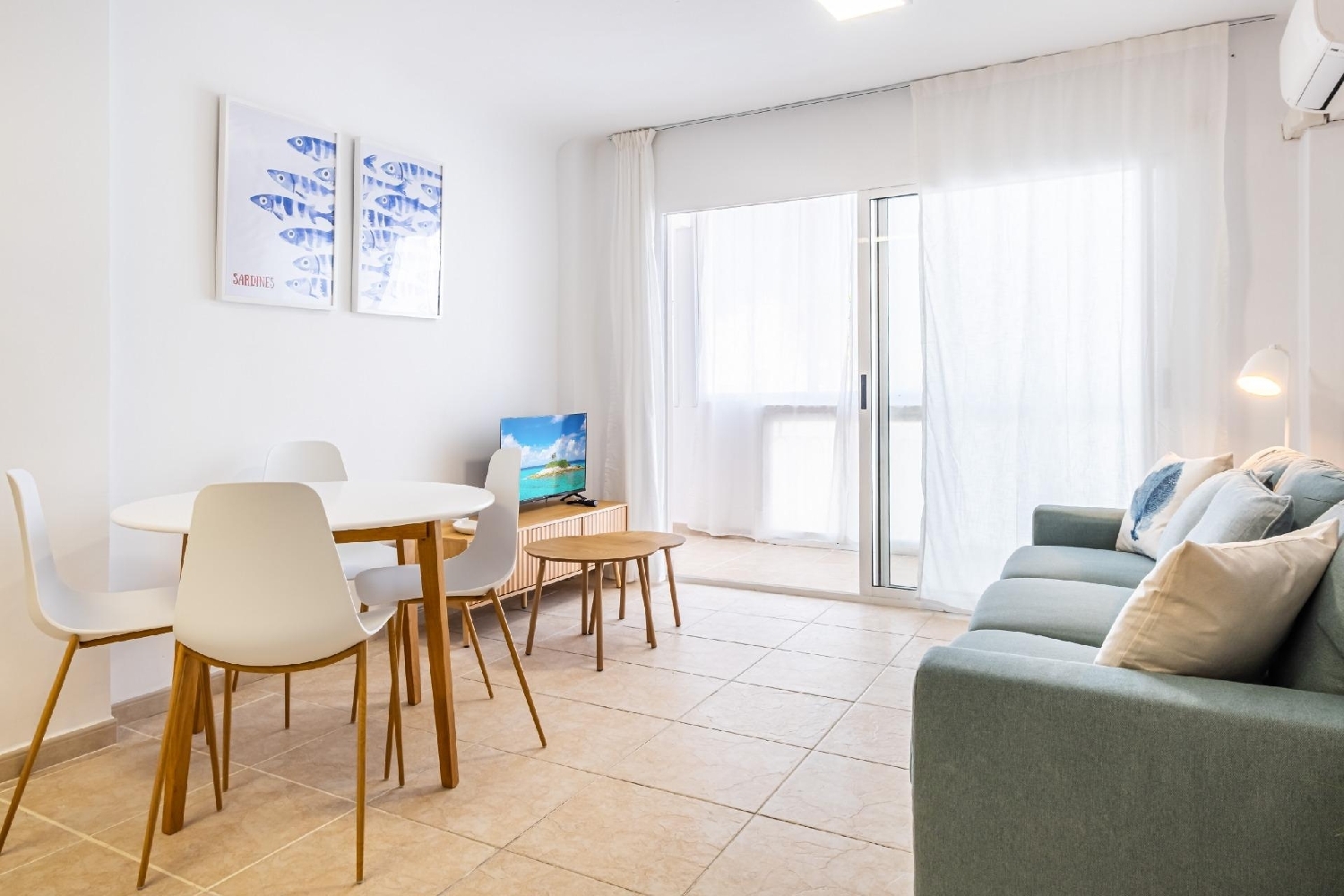  till salu lägenhet Bahía De Javea Marina Alta 4