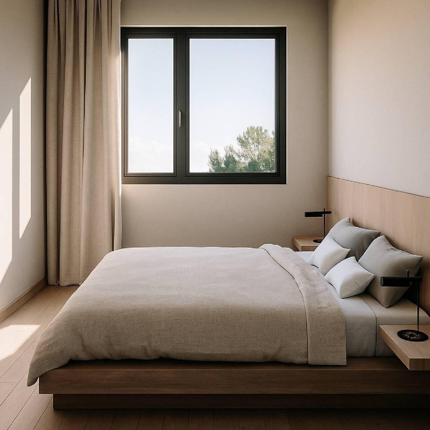  à vendre appartement Balaguer Noguera 7