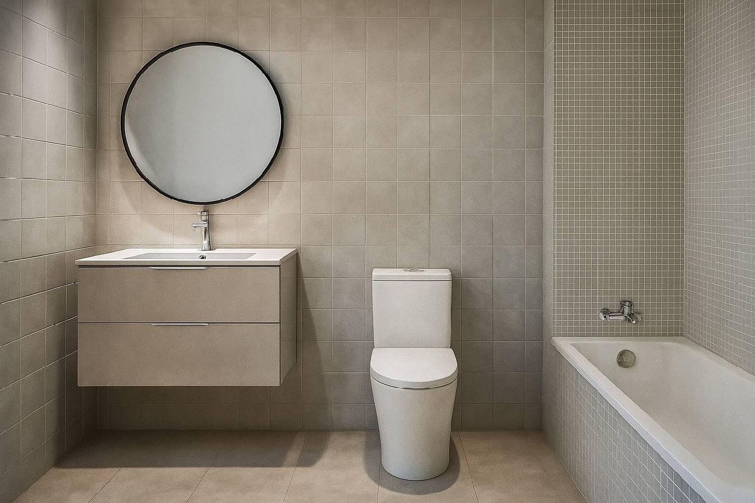  à vendre appartement Balaguer Noguera 8