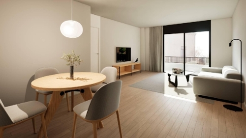 Balaguer Noguera appartement foto 6346245