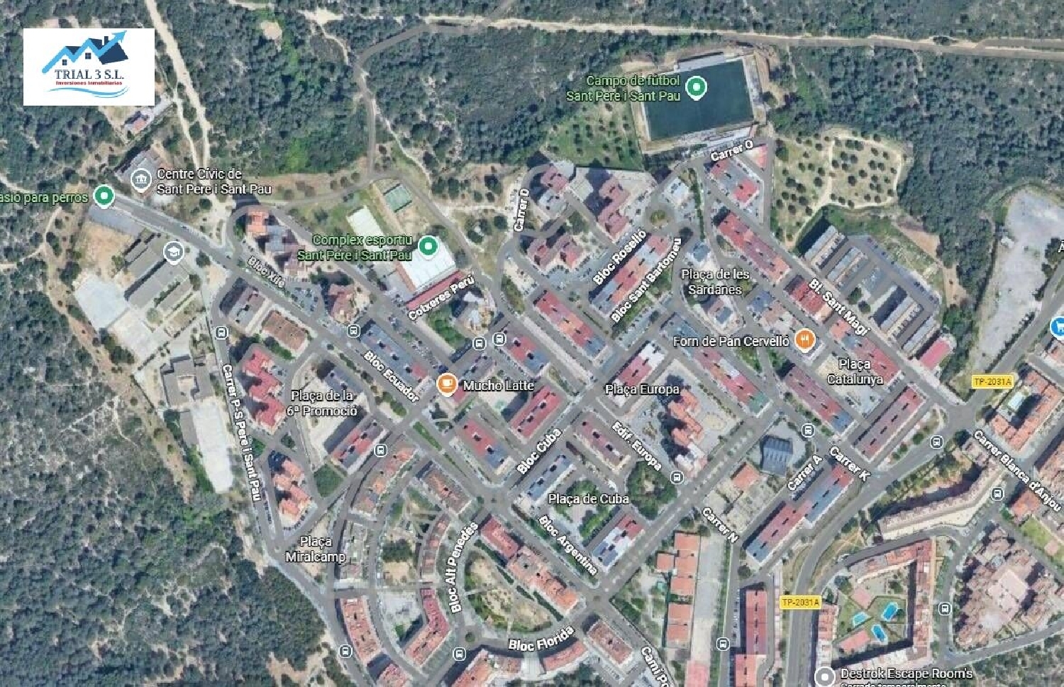  en venta apartamento Balco De Tarragona Tarragonès 2