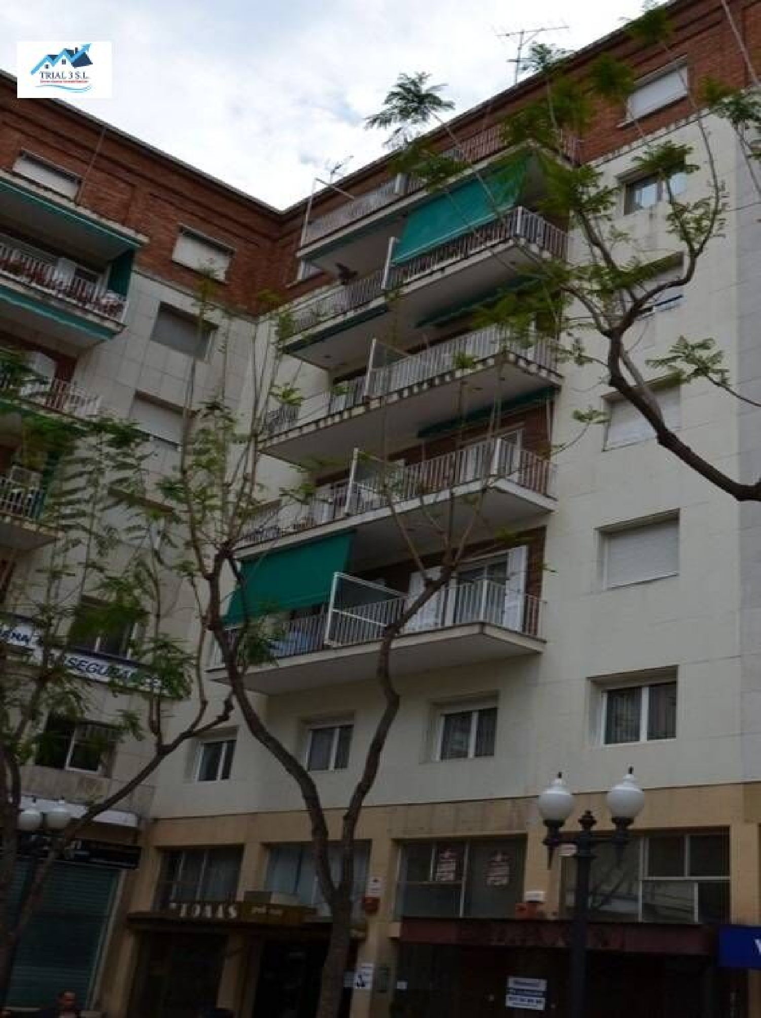  till salu lägenhet Balco De Tarragona Tarragonès 1