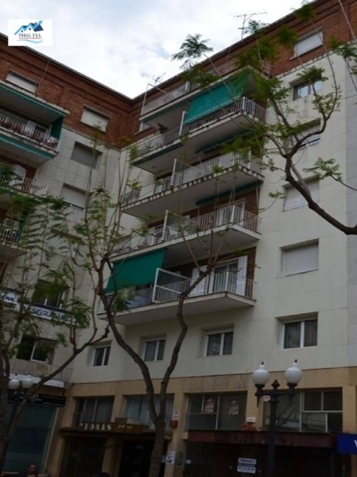 Balco De Tarragona Tarragonès lägenhet foto 6347840