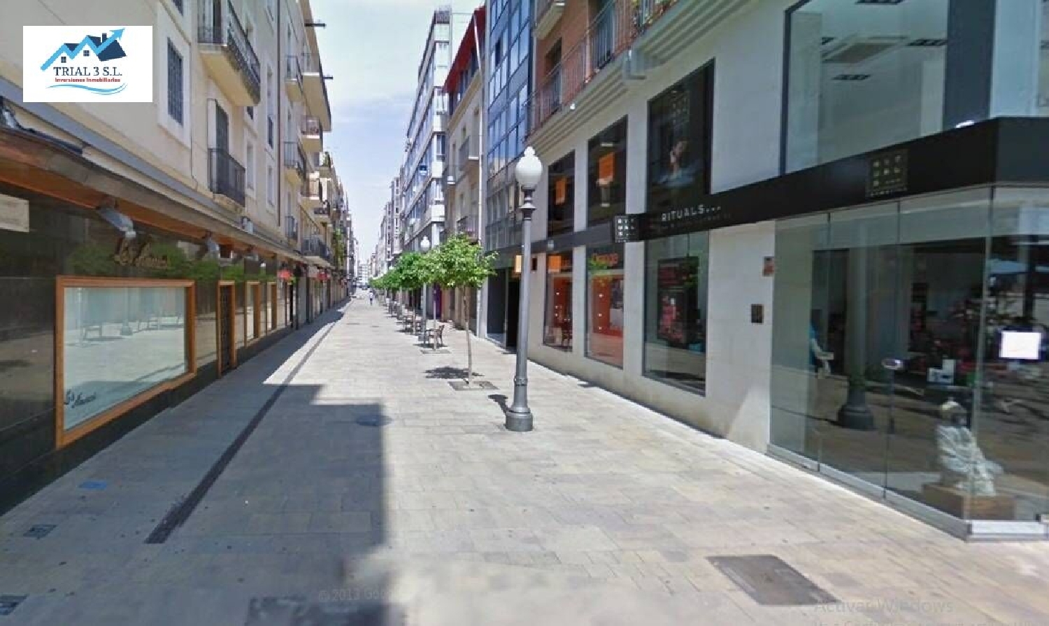  till salu lägenhet Balco De Tarragona Tarragonès 2