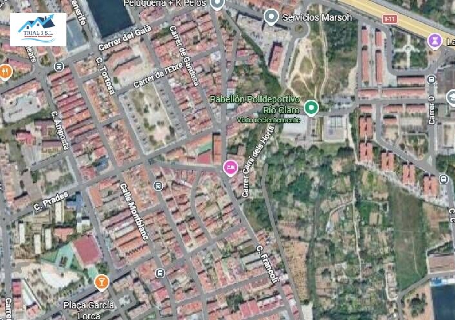 kaufen Wohnung Balco De Tarragona Tarragonès 2