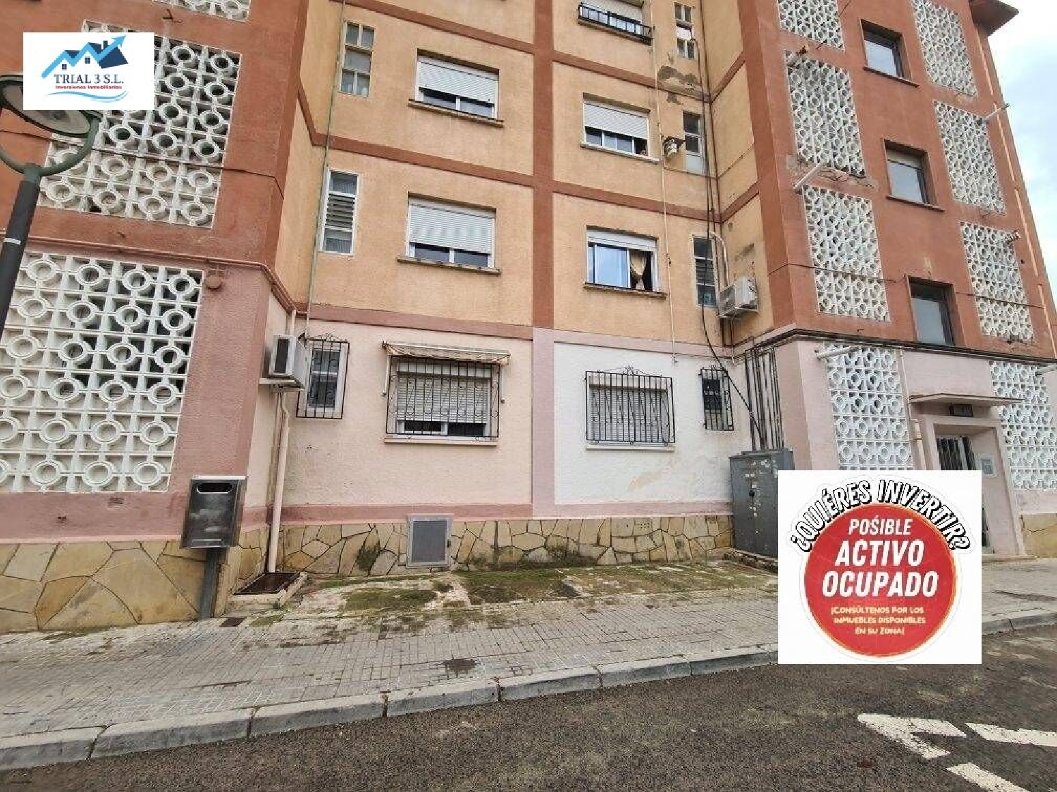 till salu lägenhet Balco De Tarragona Tarragonès 1