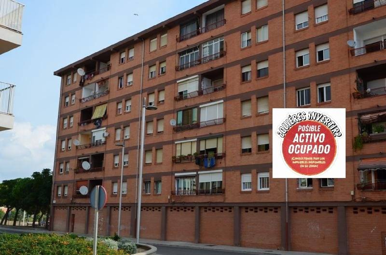  till salu lägenhet Balco De Tarragona Tarragonès 1