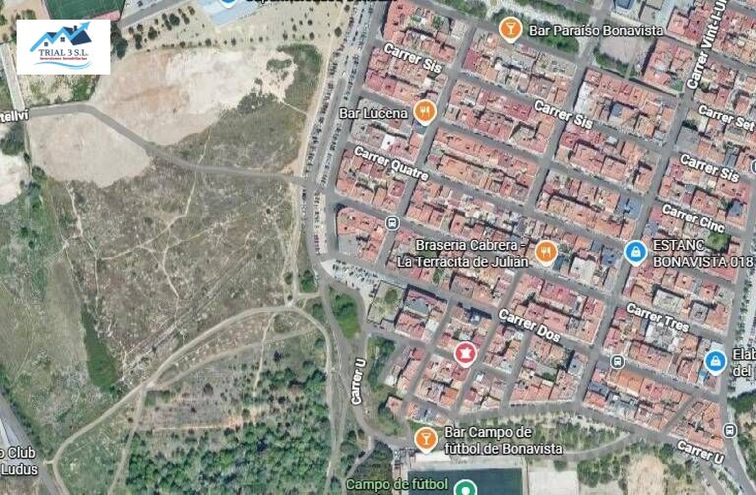  till salu lägenhet Balco De Tarragona Tarragonès 2